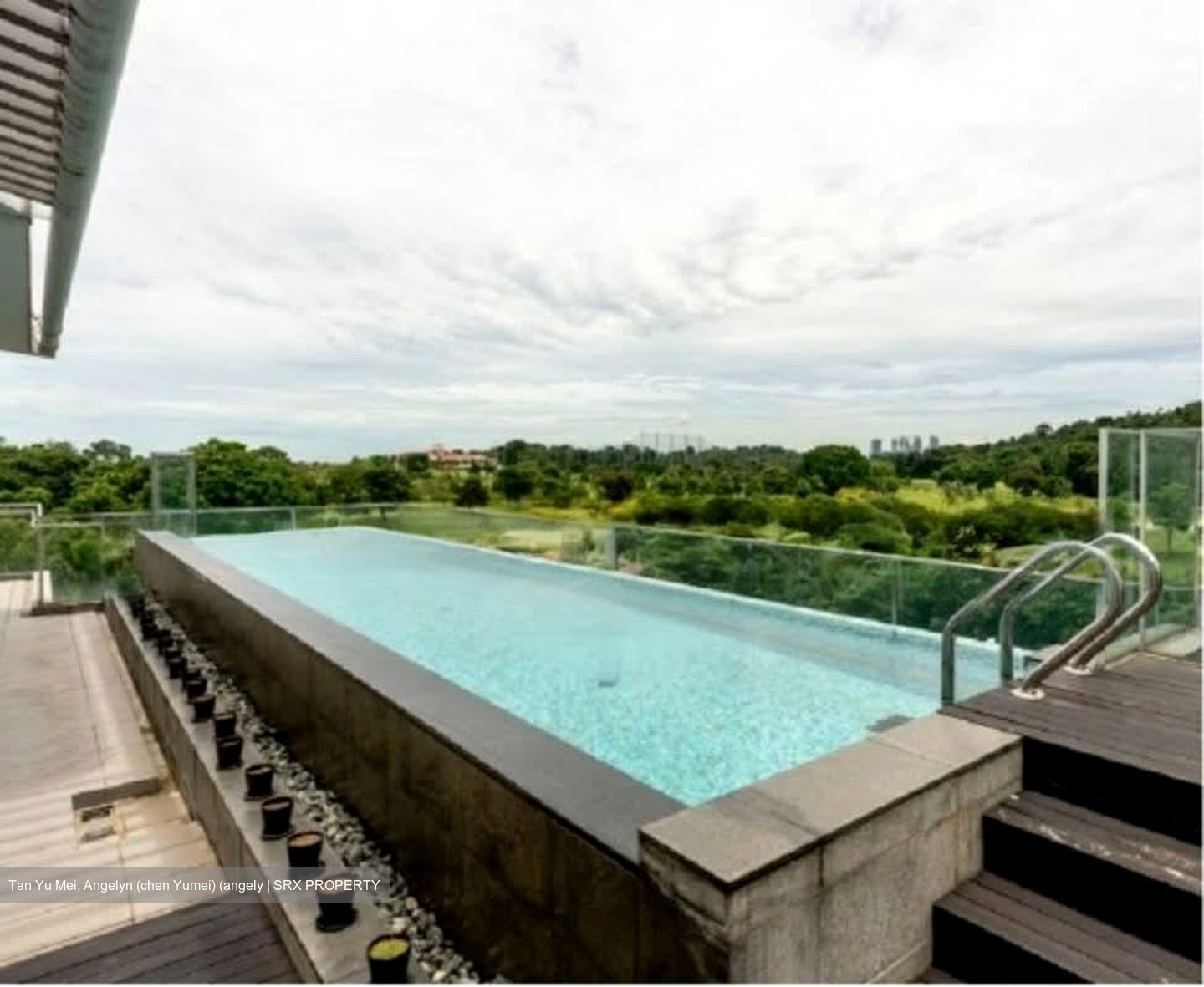 Turquoise (D4), Condominium #534284571
